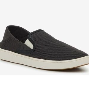 NWT Olukai Pehuea Slip-On Sneaker - Women's 10